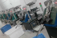 全自动插钉机 非标全自动穿钉机