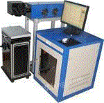 出售南京CO2激光打标机/泰州激光刻字机/无锡小型镭射机
