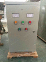 JJ1-55KW自耦降压起动柜带