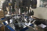 全自动打孔机 自动钻孔机配件