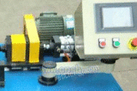 全自动倒角机价格 自动绞孔机用途