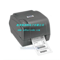 TSC G310桌面型标签打印机