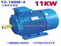 优质的Y2-160M-4三相异步