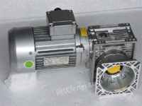 出售NMRV63-20-Y1.1-B3蜗方壳减速机NRV63蜗轮箱
