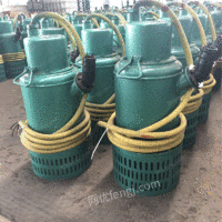 出售立式防爆深井抽水泵BQS120-50-30/N河南漯河大功率大流量潜污泵