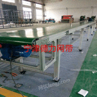 广东湛江厂家供应小型流水线工作台