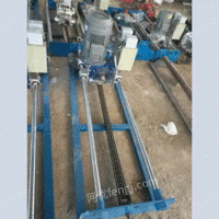 出售蚌埠市顶管牵引钻孔机家用小型铺管机