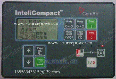 IC-NT MINTSX460