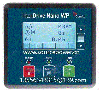 ID-NANO-WPMX321