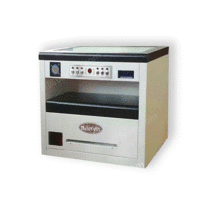出售印菜谱的数码印刷机