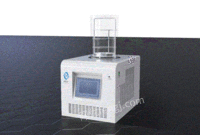 出售四环冻干真空冷冻干燥机LGJ-12A标准型