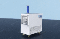 出售四环冻干LGJ-50G压盖型冻干机技术参数