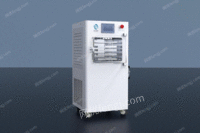 出售四环冻干LGJ-S30冷冻干燥机标准型技术参数