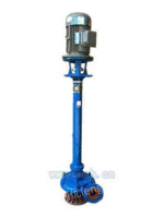 立式泥浆泵50NPL25-15