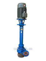80NPL50-20立式泥浆泵