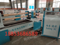 出售木工车床厂家实木楼梯车床