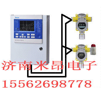 报警器回收