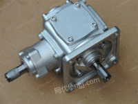 出售烟台T2-1-L-B3螺旋锥齿换向器