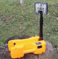 出售尚为SZSW2631便携式工作灯便携式360度折叠灯