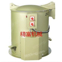 供应D-500普通型脱水烘干机