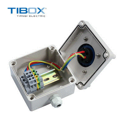 TIBOXˮABS๦16A 220V3ײ