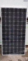 出售太阳能电池板