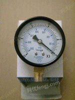 2KG/15KG液化气高压表