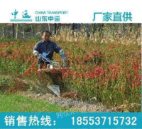 四川农业机械 小型农业收割机参数