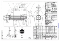 出售热交换釜，蒸馏塔/釜，再沸器