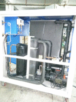 出售水冷式冷油机 BCY-10WY