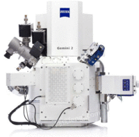 出售德国ZEISS聚焦离子束扫描电子显微镜FIB-SEM