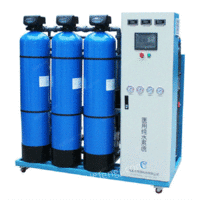 出售葫芦岛超纯水机全自动运行控制，纯水机