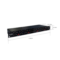 出售USBCAN modul 16型can通信测试