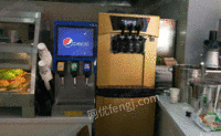 出售鸡排店饮料机果汁机冷饮机泉州可乐糖浆包3635