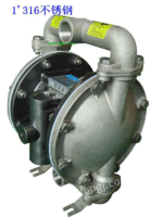 出售BSK气动隔膜泵