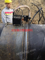 出售管道焊机 石油管道自动焊机
