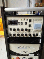 松下氩弧焊机YC-315TX