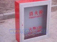西京消防器材厂提供有品质的西安消