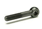 出售德国原装进口 GANTER DIN 444 吊环螺栓