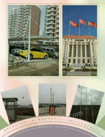 出售杭州江干区不锈钢厂道闸灯杆电动门升降台