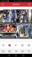 出售船舶CCTV监控系统