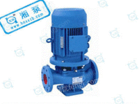 出售湖南管道水泵,湖南立式水泵ISG65-160