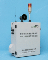 出售有机挥发物VOC气体报警器AML-VOC02型