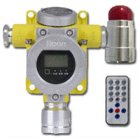 出售电厂专用氨气检测仪RBT-8000-FCX（两线制4-20mA）