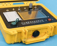 出售便携式VOC检测仪（扩散式、泵吸式）