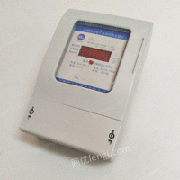 出售DTSY型 IC卡三相预付费电表(互感器型)