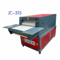出售jc-315港宝压边机无痕热熔胶处理设备
