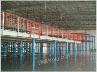 出售钢平台 钢平台货架 钢结构平台 重庆钢平台