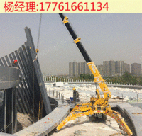 出售1吨小型吊车