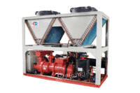 出售高温型超低温空气源热泵机组